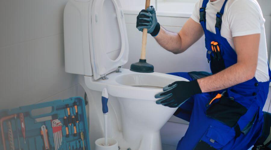 Professional expert plumbing services in Duncanville, AL